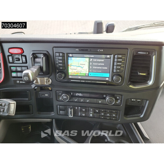 2018 Scania S650-43915681