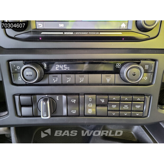 2018 Scania S650-43915683