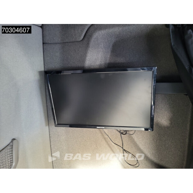 2018 Scania S650-43915685