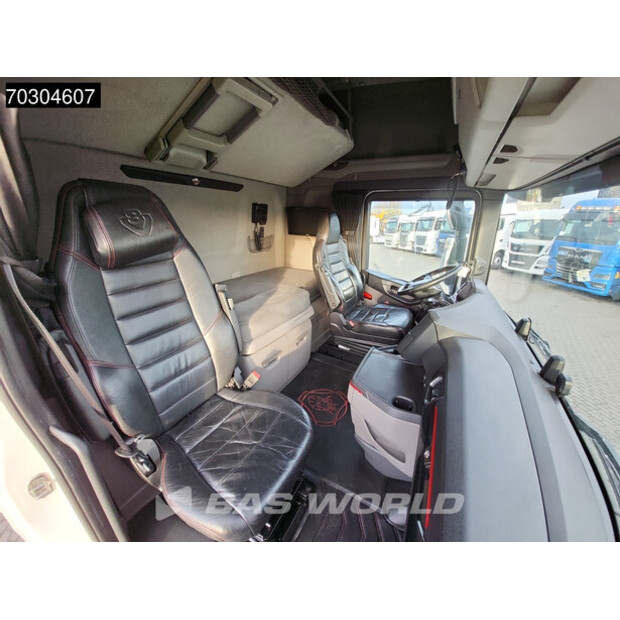 2018 Scania S650-43915686