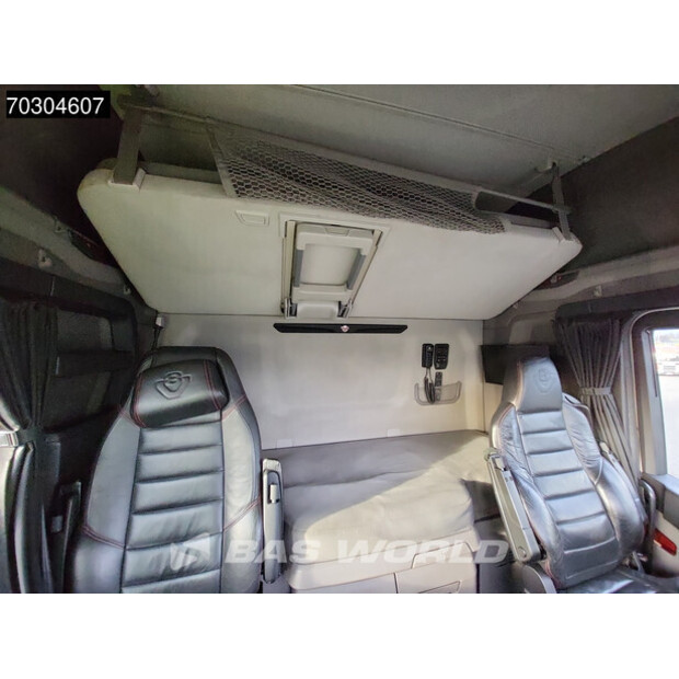 2018 Scania S650-43915687