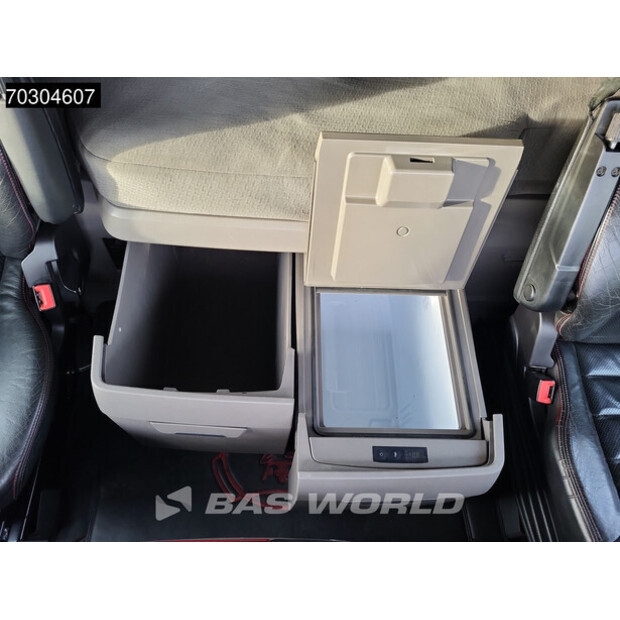 2018 Scania S650-43915688