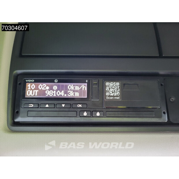 2018 Scania S650-43915689