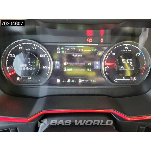 2018 Scania S650-43915690