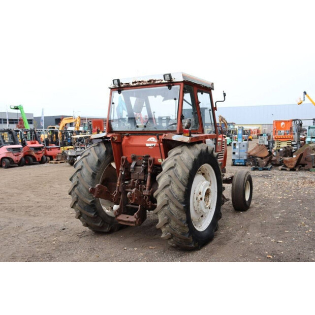 Fiatagri 110-90S-43915698