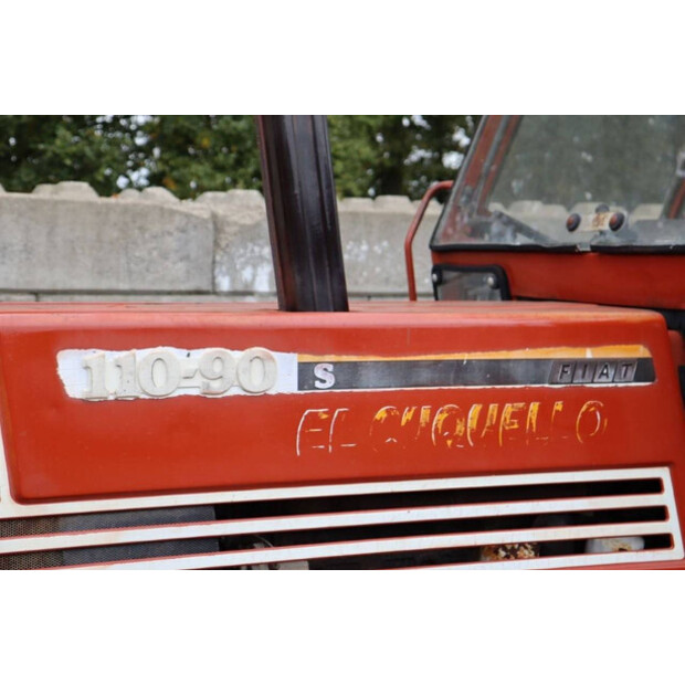 Fiatagri 110-90S-43915705