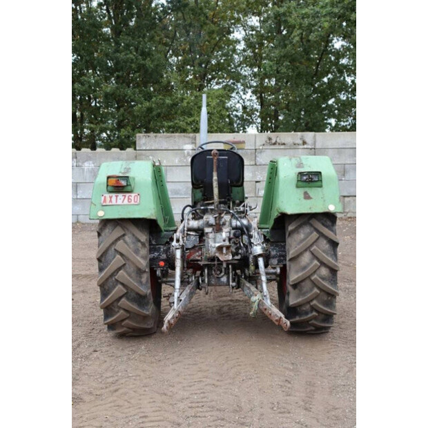 1972 Fendt Favorit 610 S-43915819
