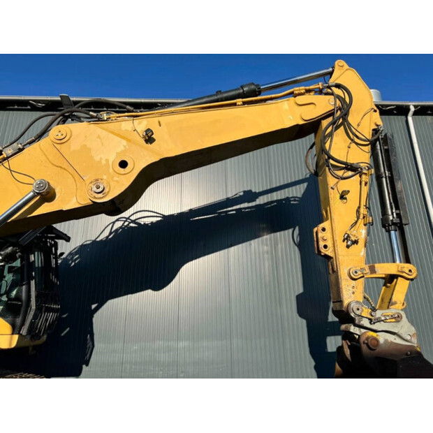 2009 كاتربيلر 345CL-43915830