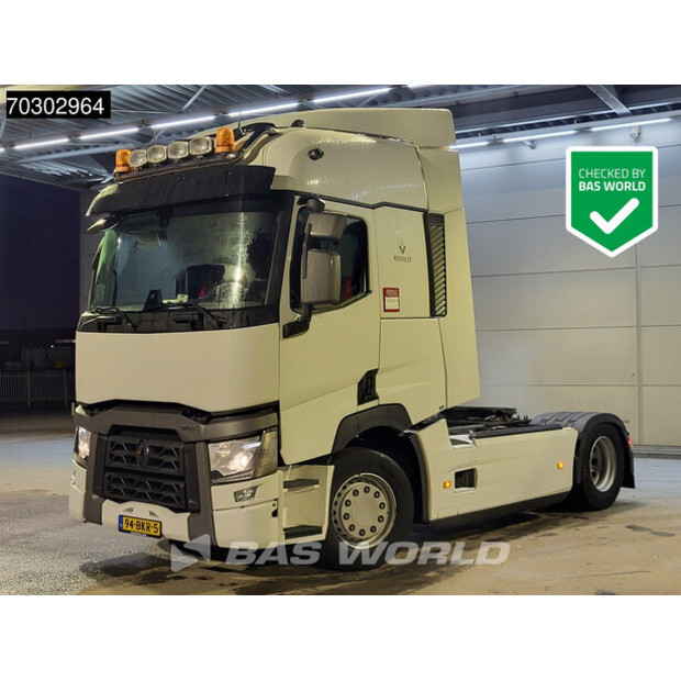 2018 Renault T460-43915846