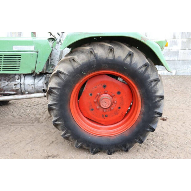 1972 Fendt Favorit 610 S-43915848