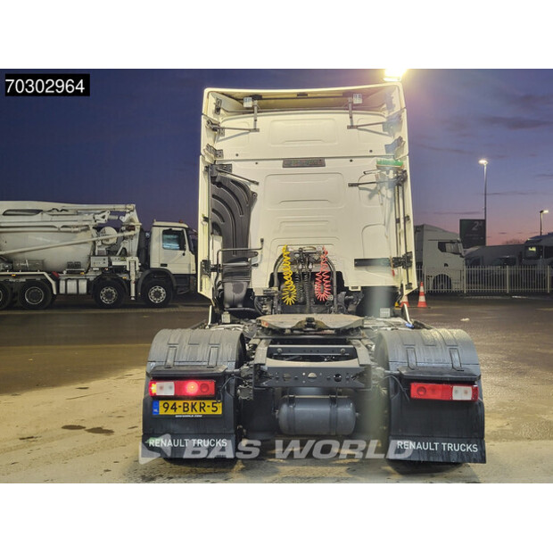 2018 Renault T460-43915852