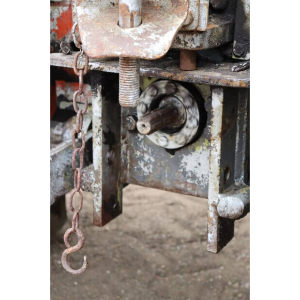 1972 Fendt Favorit 610 S-43915866