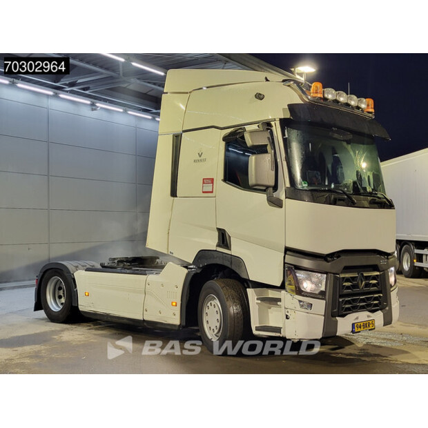 2018 Renault T460-43915867