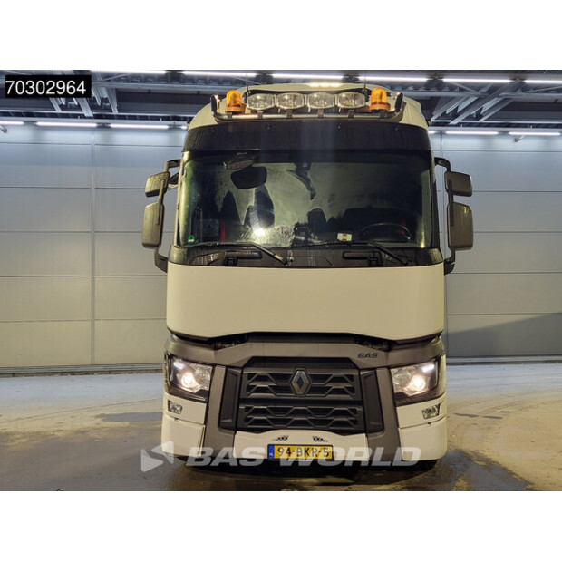 2018 Renault T460-43915870