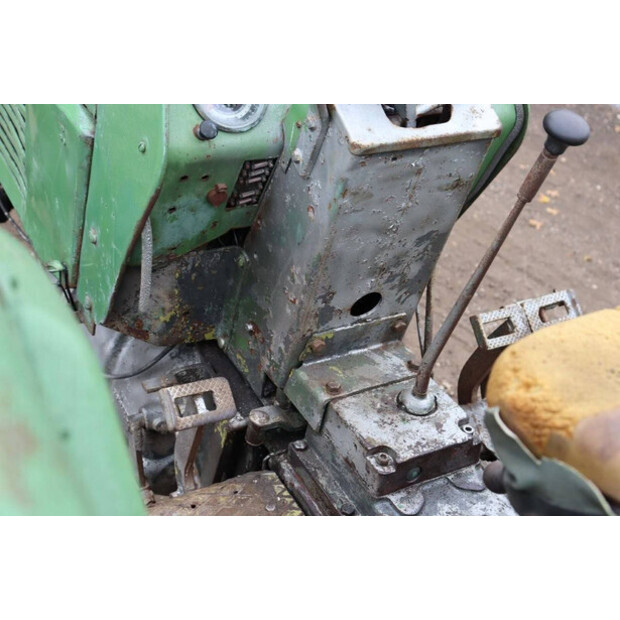 1972 Fendt Favorit 610 S-43915872