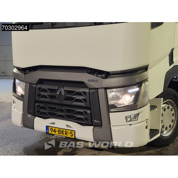 2018 Renault T460-43915876