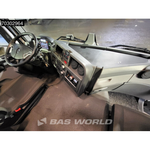 2018 Renault T460-43915895