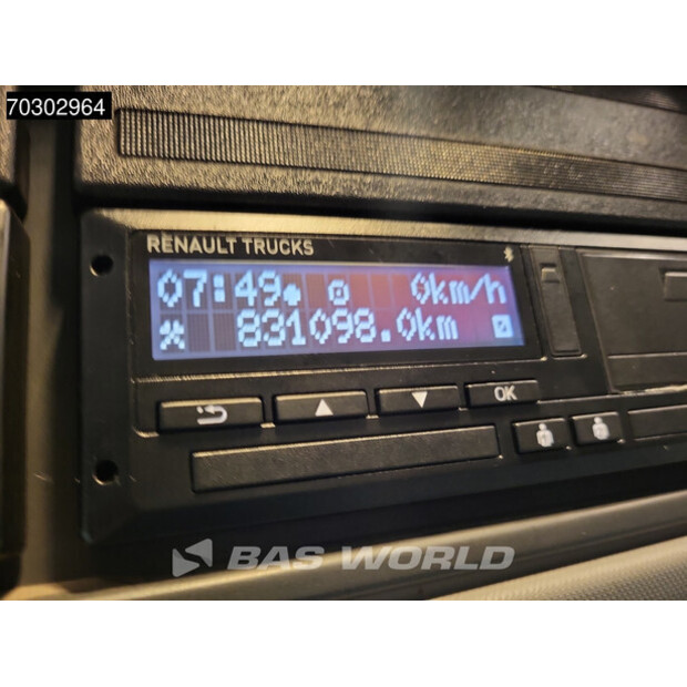 2018 Renault T460-43915914