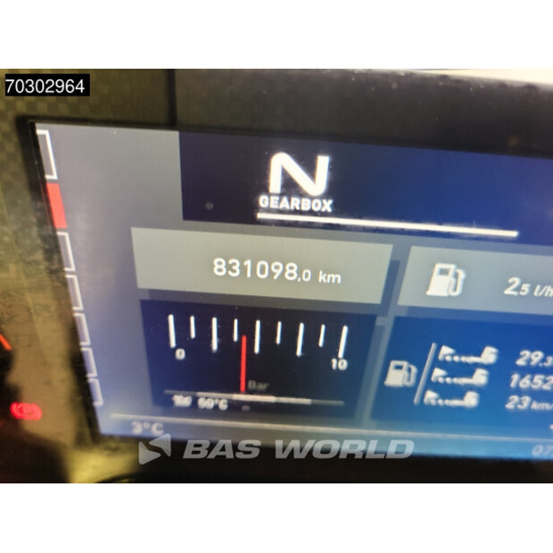 2018 Renault T460-43915916