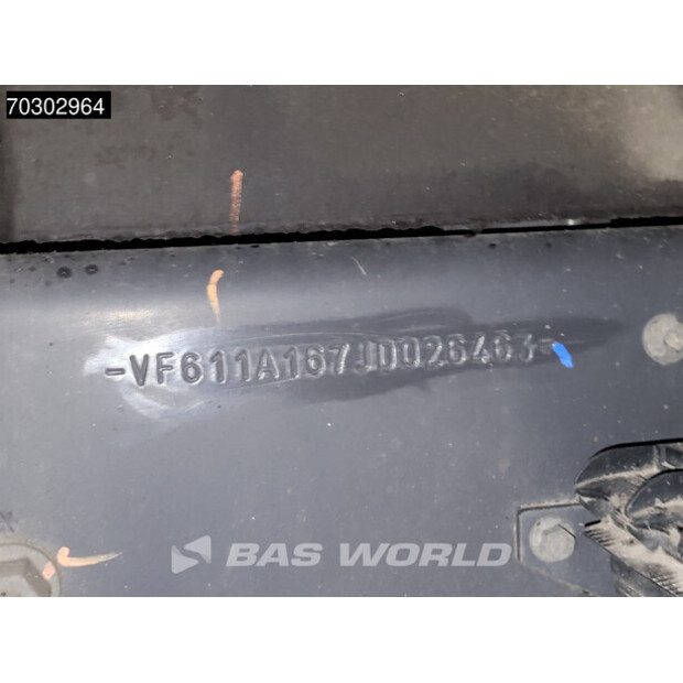 2018 Renault T460-43915920