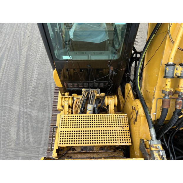 2009 كاتربيلر 345CL-43915974