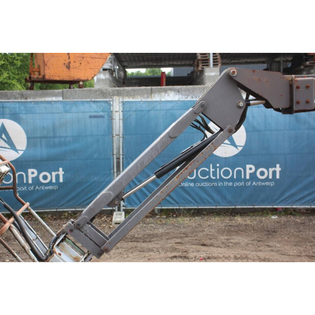 2007 Manitou 120 AETJC-43916031