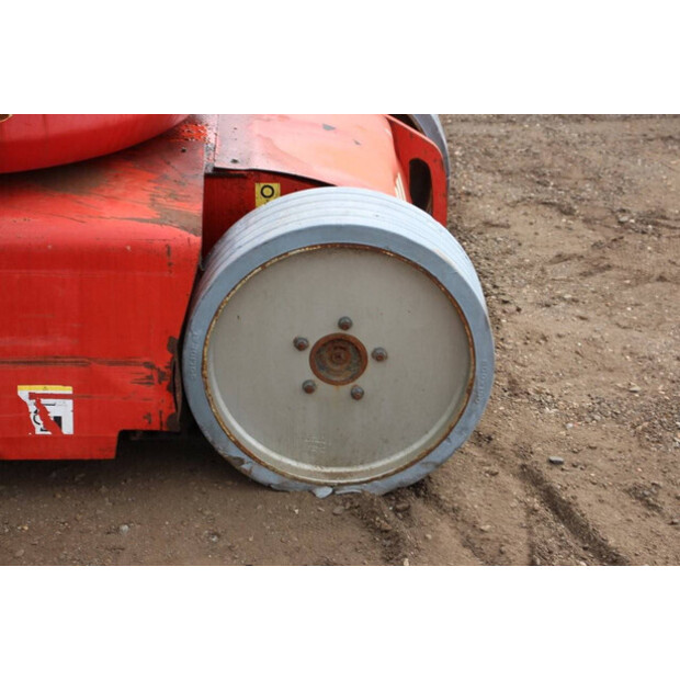 2007 Manitou 120 AETJC-43916033