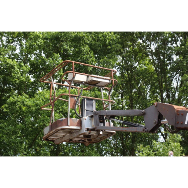 2007 Manitou 120 AETJC-43916040