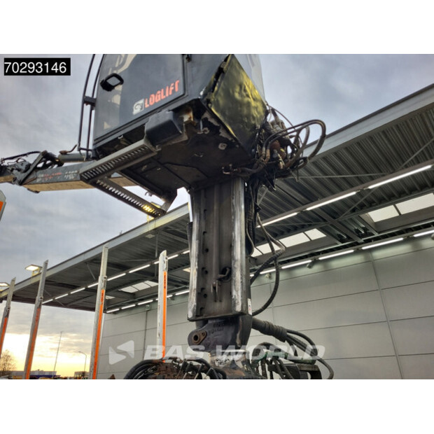 2017 فولفو FH16 750-43916047