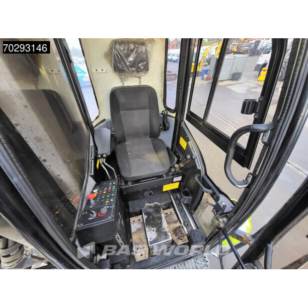 2017 فولفو FH16 750-43916049