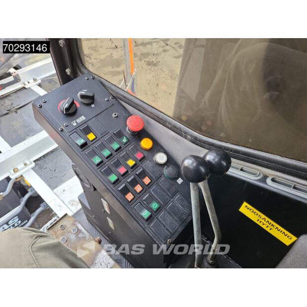 2017 فولفو FH16 750-43916050