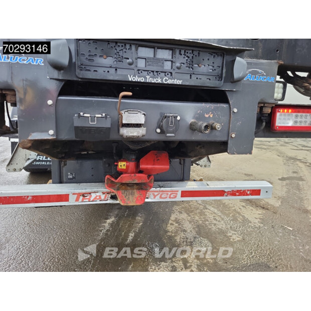 2017 فولفو FH16 750-43916057