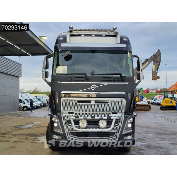 2017 فولفو FH16 750-43916061
