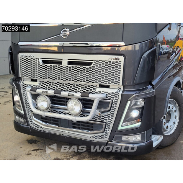 2017 فولفو FH16 750-43916062