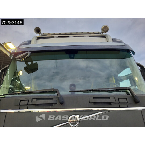 2017 فولفو FH16 750-43916063