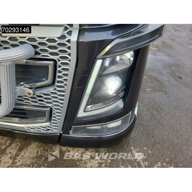 2017 فولفو FH16 750-43916064