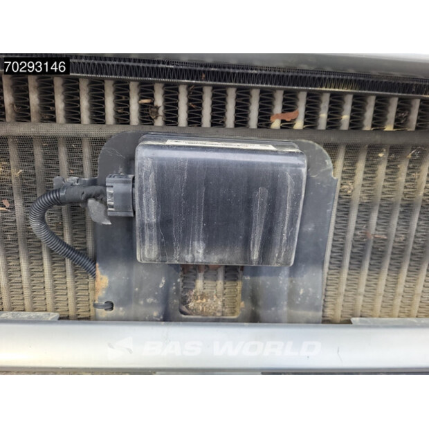 2017 فولفو FH16 750-43916065