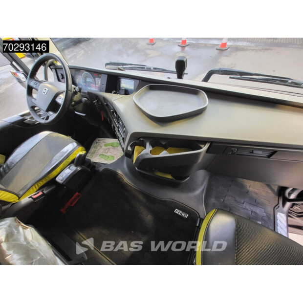 2017 فولفو FH16 750-43916066