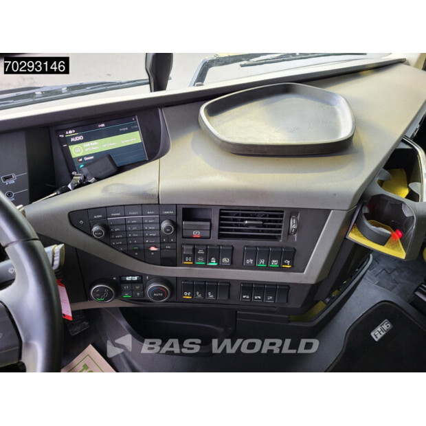 2017 فولفو FH16 750-43916067