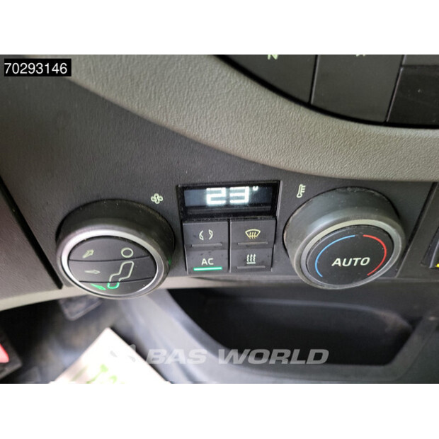 2017 فولفو FH16 750-43916068