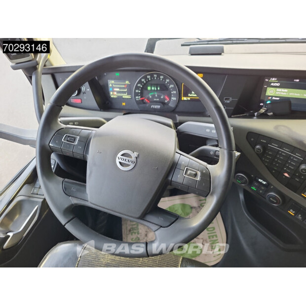 2017 فولفو FH16 750-43916069