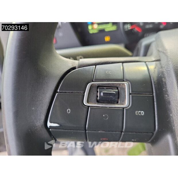 2017 فولفو FH16 750-43916070