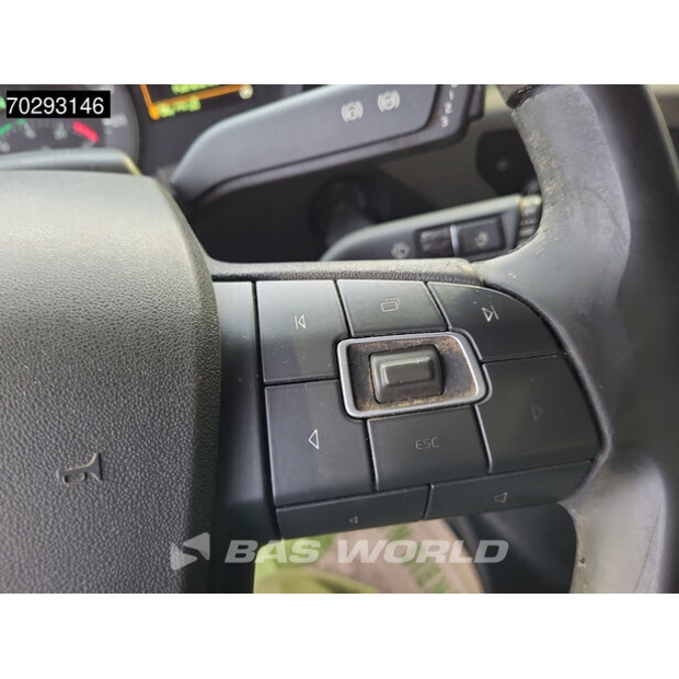 2017 فولفو FH16 750-43916071