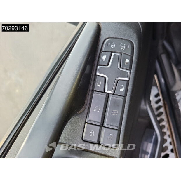 2017 فولفو FH16 750-43916072