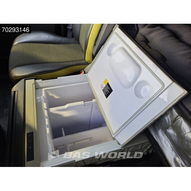 2017 فولفو FH16 750-43916073