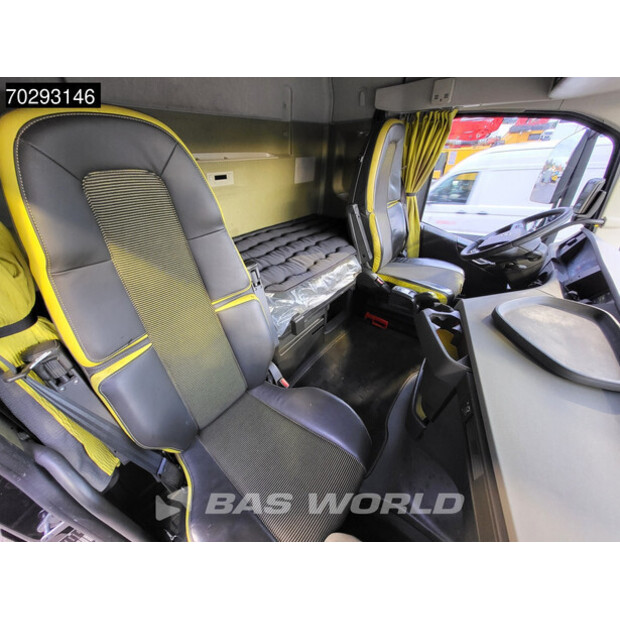 2017 فولفو FH16 750-43916074