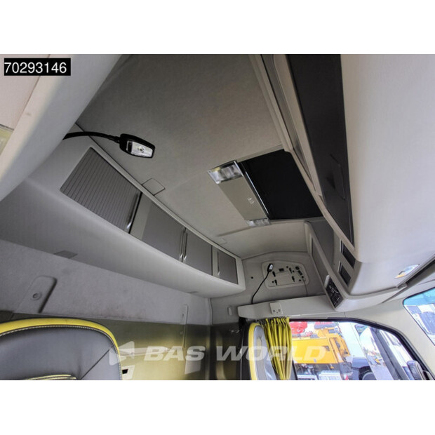 2017 فولفو FH16 750-43916075