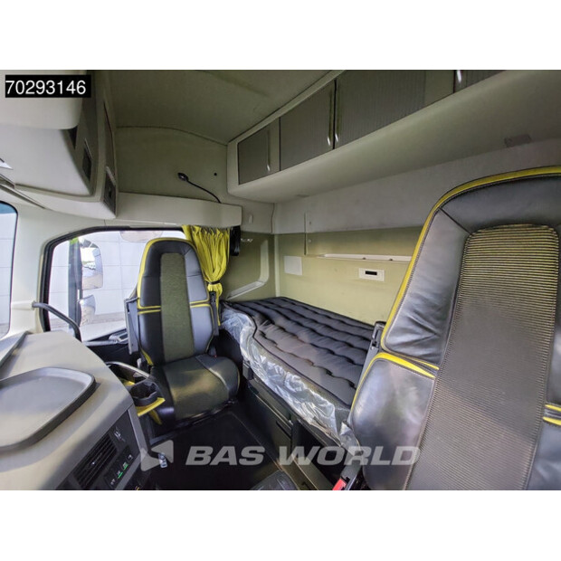 2017 فولفو FH16 750-43916076