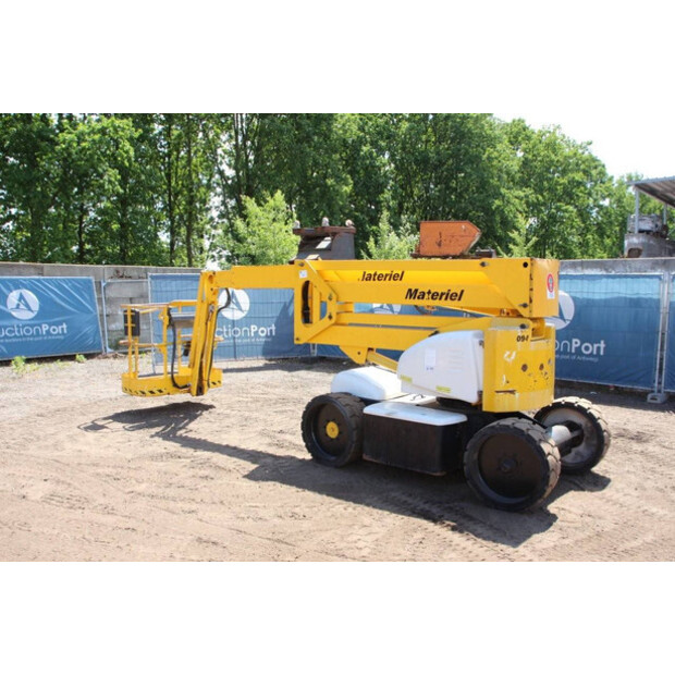 2005 نيفتيليفت HR15NDE-43916085