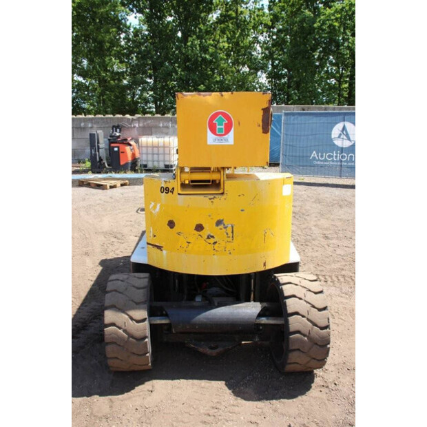 2005 نيفتيليفت HR15NDE-43916086